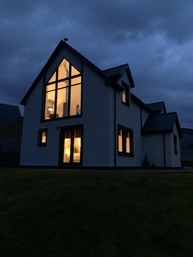 Millpond House - Luxurious Island Home In Portree Zewnętrze zdjęcie