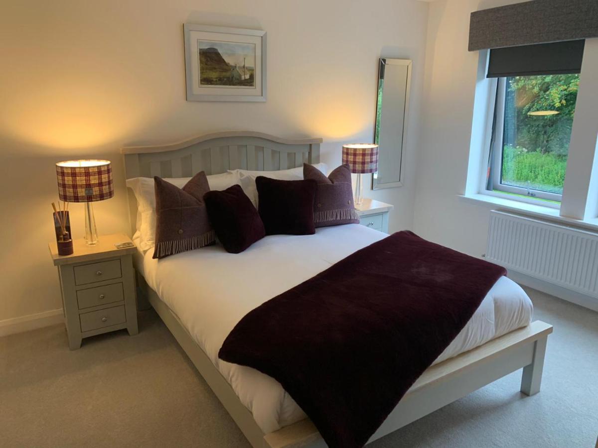 Millpond House - Luxurious Island Home In Portree Zewnętrze zdjęcie